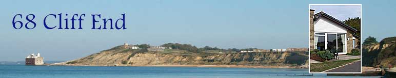 68 Cliff End