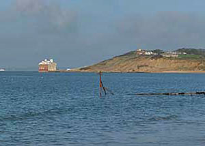 Fort Albert